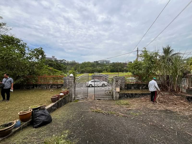 Seksyen 3 untuk Untuk Dijual - RM 1,200,000, Mac 2026 - Exterior - PropertyGuru.com.my