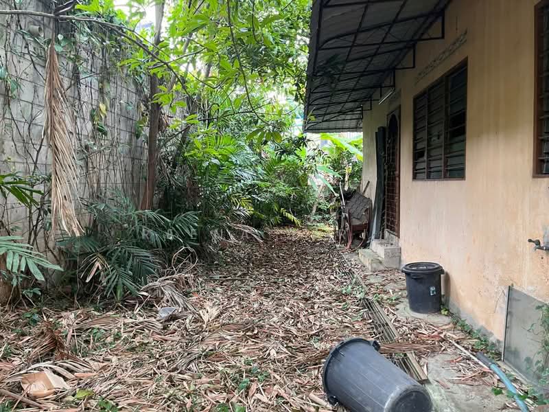 Seksyen 3 untuk Untuk Dijual - RM 1,200,000, Mac 2026 - Exterior - PropertyGuru.com.my