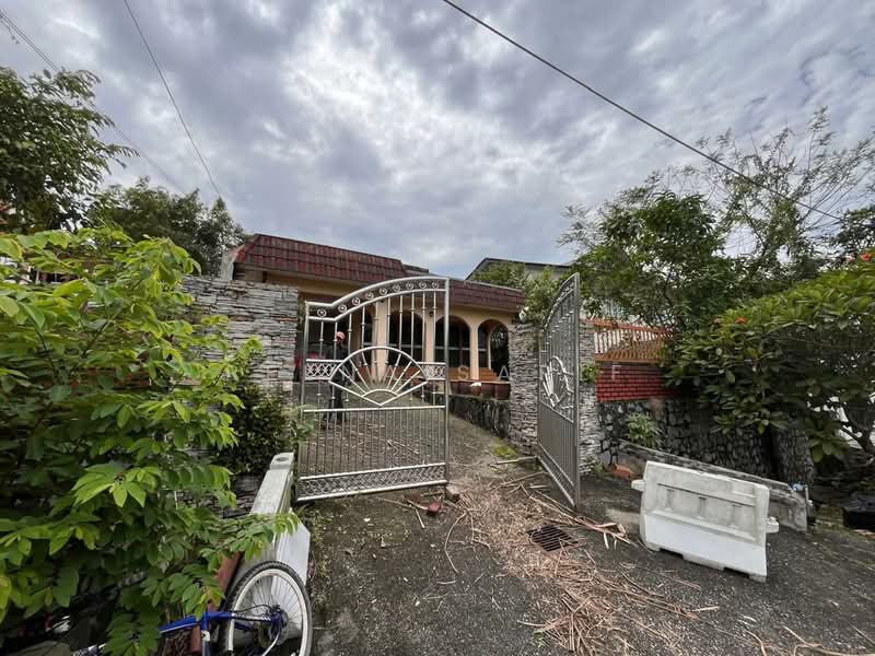 Seksyen 3 untuk Untuk Dijual - RM 1,200,000, Mac 2026 - Exterior - PropertyGuru.com.my