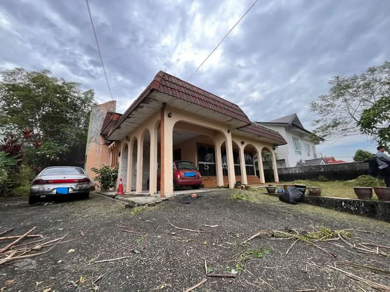 Seksyen 3 untuk Untuk Dijual - RM 1,200,000, Mac 2026 - Exterior - PropertyGuru.com.my