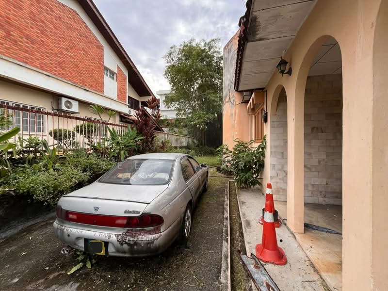 Seksyen 3 untuk Untuk Dijual - RM 1,200,000, Mac 2026 - Exterior - PropertyGuru.com.my