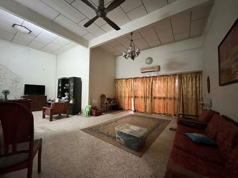 Seksyen 3 untuk Untuk Dijual - RM 1,200,000, Mac 2026 - Living Room - PropertyGuru.com.my