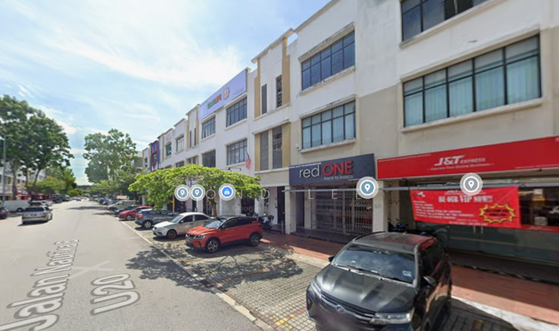 Shop for Rent in Pusat Komersial TSB (Sungai Buloh) - Bond Lee - PropertyGuru.com.my