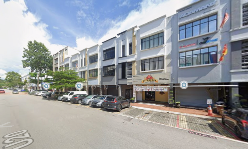 Shop for Rent in Pusat Komersial TSB (Sungai Buloh) - Bond Lee - PropertyGuru.com.my