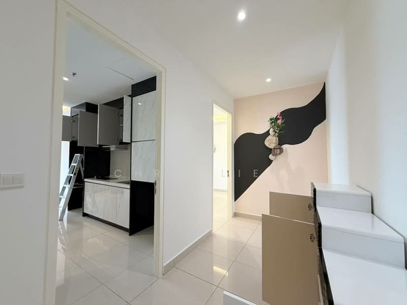 Untuk Disewa - Sunway Citrine Residences