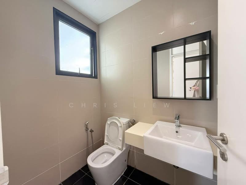 Untuk Disewa - Sunway Citrine Residences