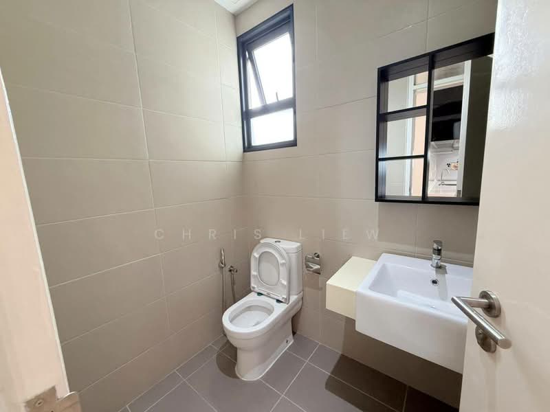 Untuk Disewa - Sunway Citrine Residences