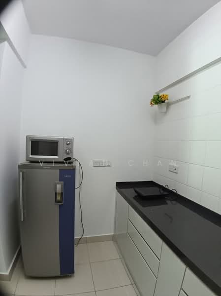 Condominium for Rent at One Foresta - Vivian Chan - Kitchen - PropertyGuru.com.my