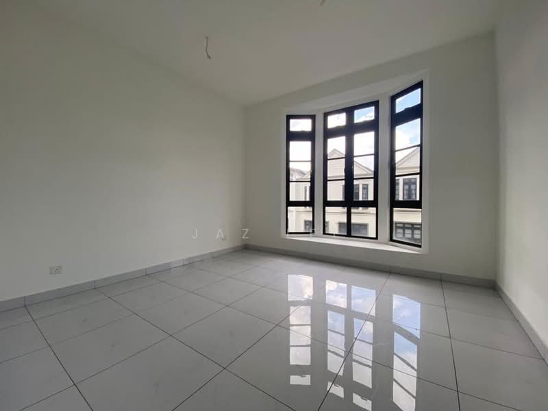 Cluster House for Sale in Eco Botanic (Iskandar Puteri (Nusajaya)) - Jaz Lee - PropertyGuru.com.my
