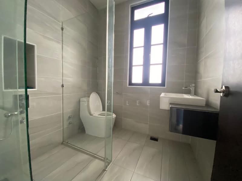 Cluster House for Sale in Eco Botanic (Iskandar Puteri (Nusajaya)) - Jaz Lee - PropertyGuru.com.my