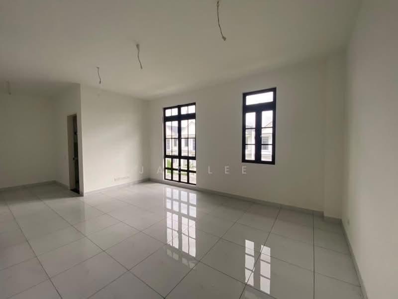Cluster House for Sale in Eco Botanic (Iskandar Puteri (Nusajaya)) - Jaz Lee - PropertyGuru.com.my