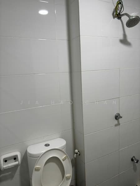 Condominium for Sale at Permata Residences - Jia Hao Chan - Bathroom - PropertyGuru.com.my