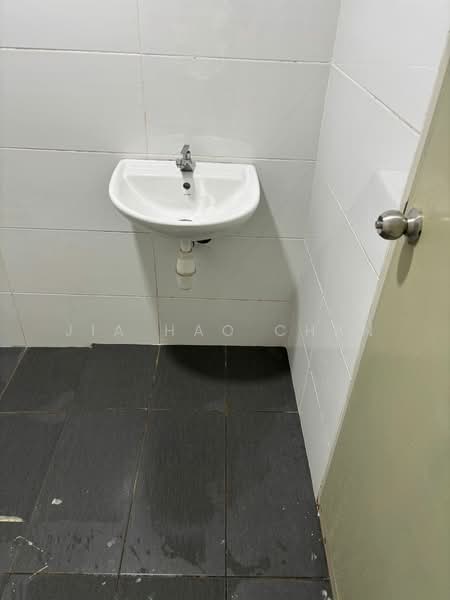Condominium for Sale at Permata Residences - Jia Hao Chan - Bathroom - PropertyGuru.com.my