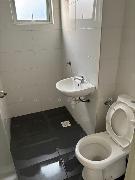 Condominium for Sale at Permata Residences - Jia Hao Chan - Bathroom - PropertyGuru.com.my