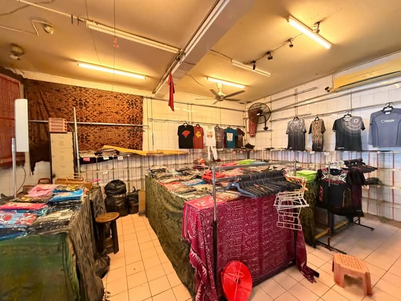 Shop for Rent in Kuching (Sarawak) - KC Jee - PropertyGuru.com.my