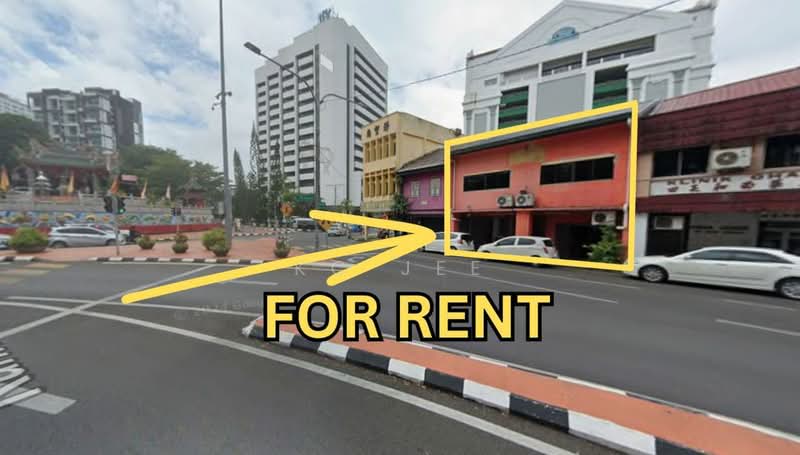 Shop for Rent in Kuching (Sarawak) - KC Jee - PropertyGuru.com.my