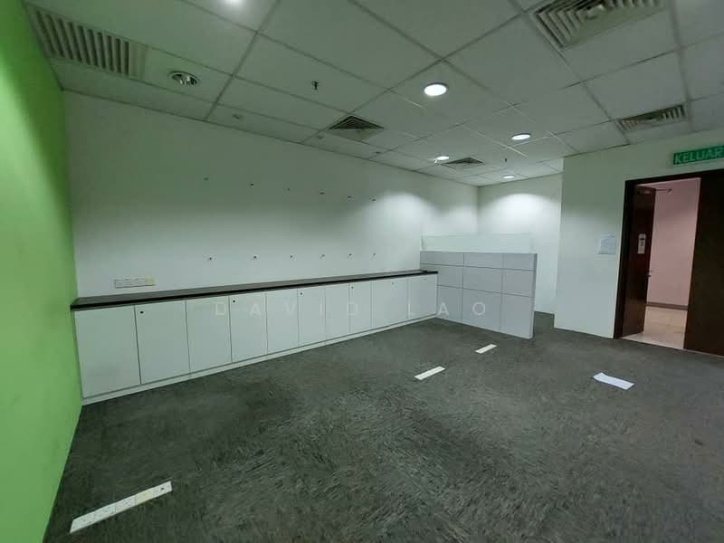 Office for Rent in Bangsar Utama (Bangsar) - David Lao - PropertyGuru.com.my