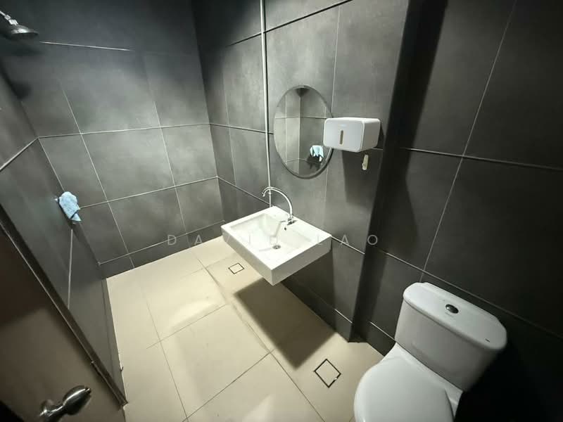 Office for Rent in Bangsar Utama (Bangsar) - David Lao - Bathroom - PropertyGuru.com.my