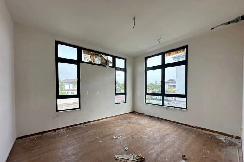 Semi-Detached House for Sale in Eco Botanic (Iskandar Puteri (Nusajaya)) - Jaz Lee - PropertyGuru.com.my