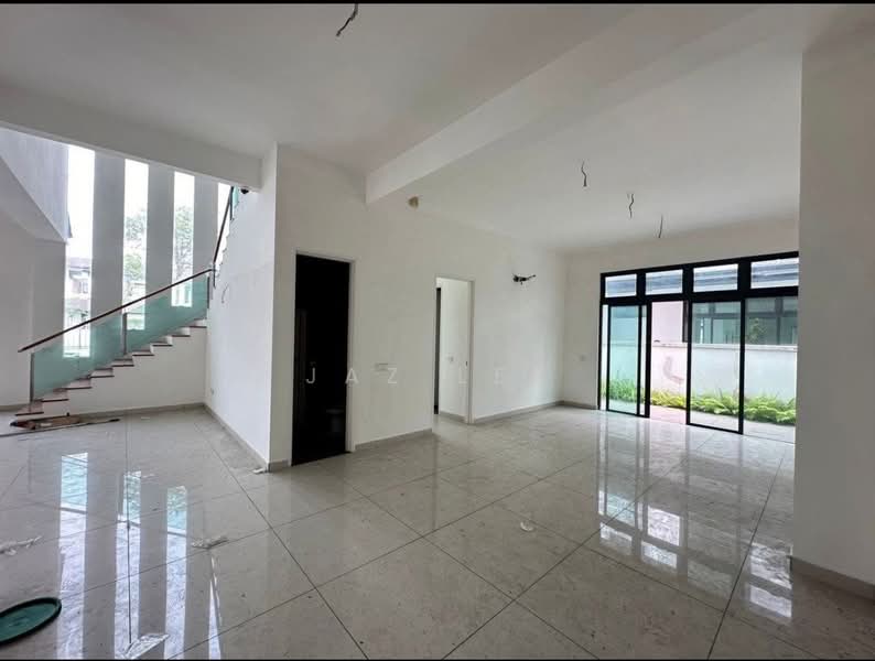 Semi-Detached House for Sale in Eco Botanic (Iskandar Puteri (Nusajaya)) - Jaz Lee - PropertyGuru.com.my