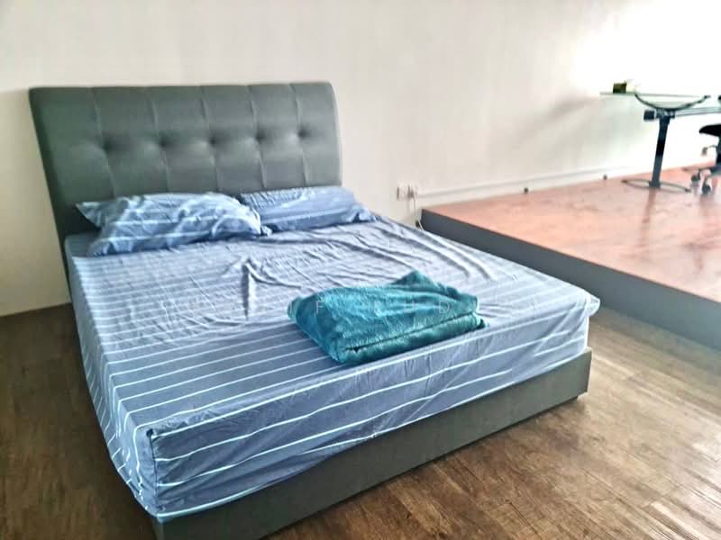 Service Residence for Rent at The Place @ Cyberjaya - Hasif Ludin - Bedroom - PropertyGuru.com.my