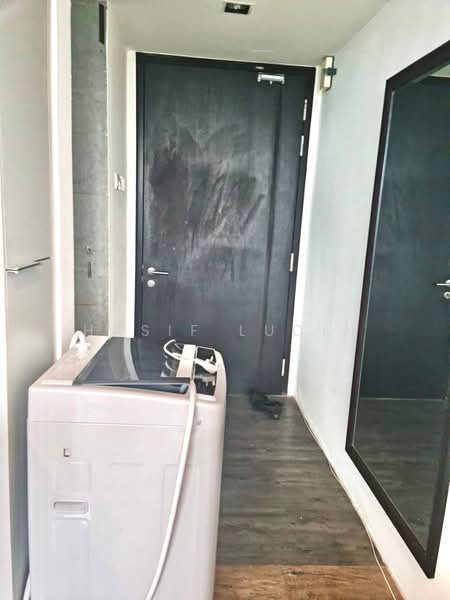 Service Residence for Rent at The Place @ Cyberjaya - Hasif Ludin - Corridor - PropertyGuru.com.my