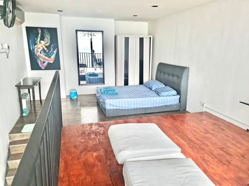 Service Residence for Rent at The Place @ Cyberjaya - Hasif Ludin - Bedroom - PropertyGuru.com.my