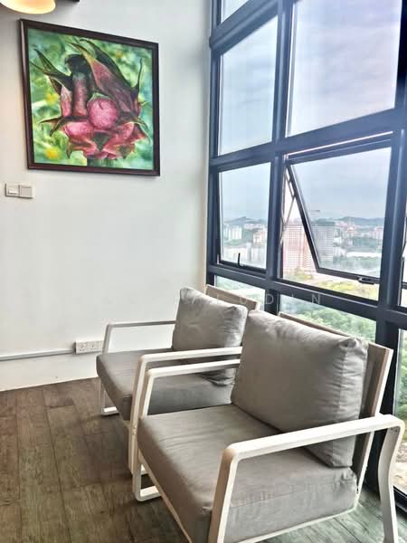 Service Residence for Rent at The Place @ Cyberjaya - Hasif Ludin - PropertyGuru.com.my