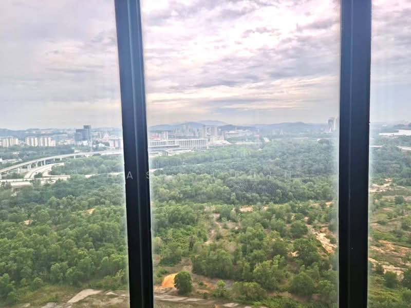 Service Residence for Rent at The Place @ Cyberjaya - Hasif Ludin - PropertyGuru.com.my