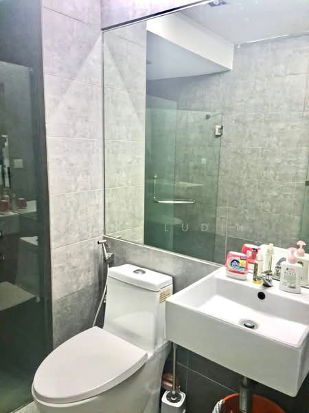 Service Residence for Rent at The Place @ Cyberjaya - Hasif Ludin - PropertyGuru.com.my