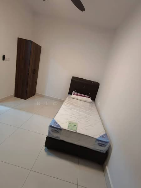 The New Duo @ Edumetro untuk Untuk Disewa - RM 2,300 /bulan, Mac 2026 - Bedroom - PropertyGuru.com.my