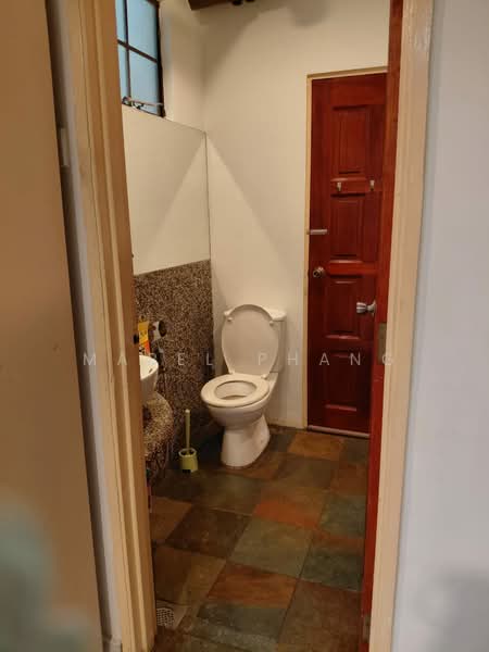 Condominium for Rent at Tiara Damansara - Mabel Phang - Bathroom - PropertyGuru.com.my