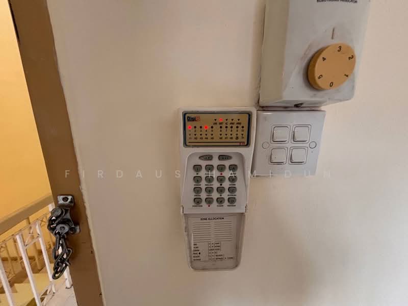 Taman Kajang Perdana untuk Untuk Dijual - RM 520,000, Mac 2026 - PropertyGuru.com.my