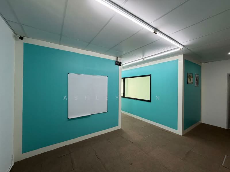 Factory for Rent in Batu Kawan (Penang) - Ashley Tan - Interior - PropertyGuru.com.my