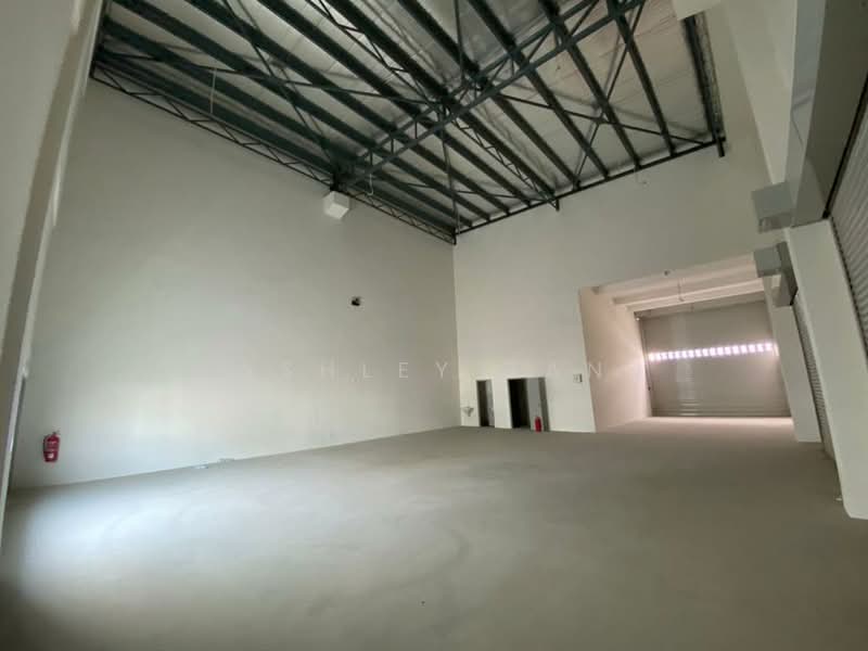 Factory for Rent in Batu Kawan (Penang) - Ashley Tan - Interior - PropertyGuru.com.my