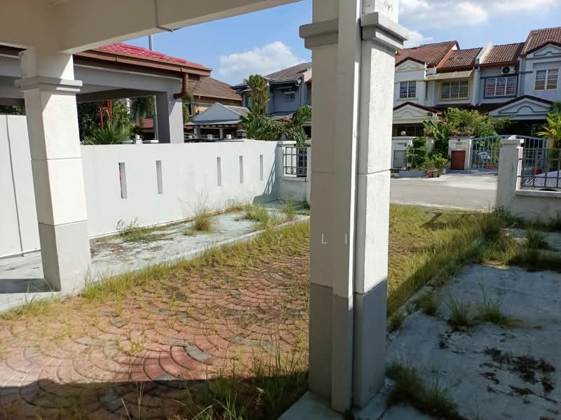Usj 22 untuk Untuk Dijual - RM 735,000, Mac 2026 - Exterior - PropertyGuru.com.my
