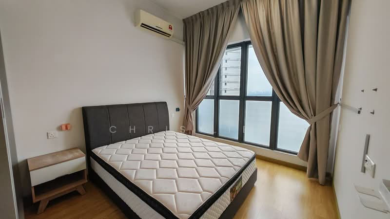 Royal Strand @ Country Garden Danga Bay untuk Untuk Disewa - RM 2,400 /bulan, Mac 2026 - Bedroom - PropertyGuru.com.my