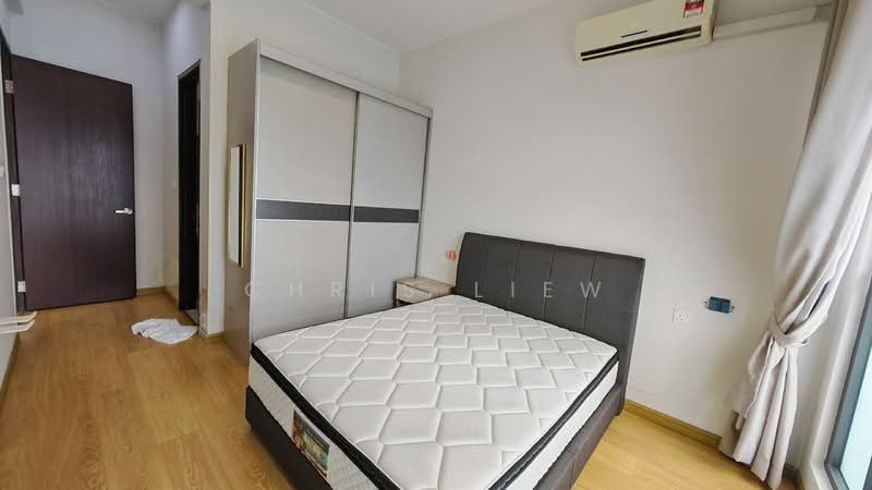 Royal Strand @ Country Garden Danga Bay untuk Untuk Disewa - RM 2,400 /bulan, Mac 2026 - Bedroom - PropertyGuru.com.my