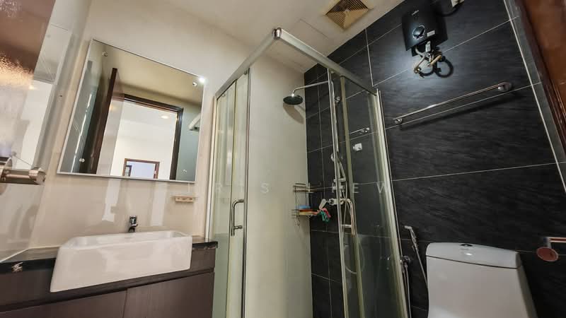 Royal Strand @ Country Garden Danga Bay untuk Untuk Disewa - RM 2,400 /bulan, Mac 2026 - PropertyGuru.com.my