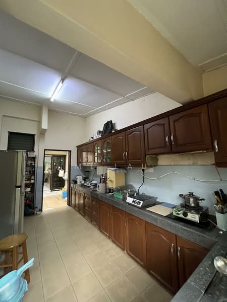 2-storey Terraced House for Sale in Taman Desa (Kuala Lumpur) - ML Lau - Kitchen - PropertyGuru.com.my