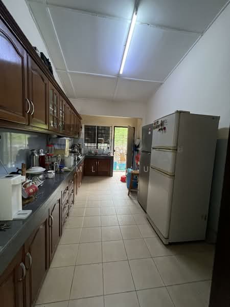 2-storey Terraced House for Sale in Taman Desa (Kuala Lumpur) - ML Lau - Kitchen - PropertyGuru.com.my