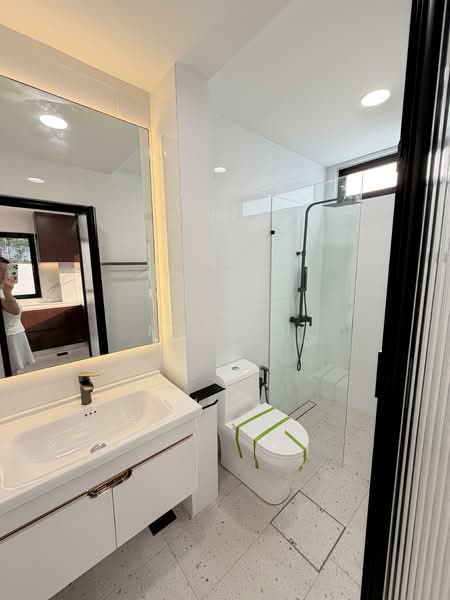 2-storey Terraced House for Sale in Taman Desa (Kuala Lumpur) - ML Lau - Bathroom - PropertyGuru.com.my