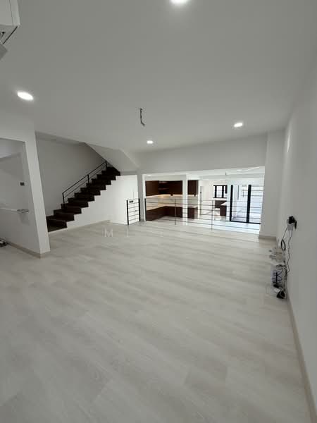 2-storey Terraced House for Sale in Taman Desa (Kuala Lumpur) - ML Lau - Interior - PropertyGuru.com.my