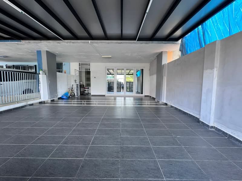 2-storey Terraced House for Sale in Tebrau (Johor) - Jennie Chew - Exterior - PropertyGuru.com.my