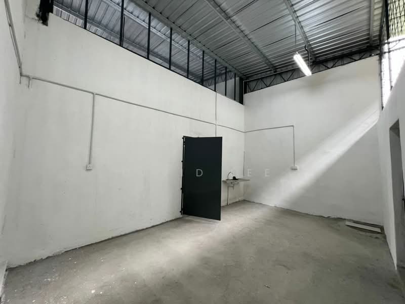 Kedai untuk Disewa di Nibong Tebal (Penang) - David Lee - Interior - PropertyGuru.com.my