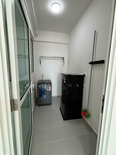Flat for Rent at IDEAL RESIDENCY - Pheng Han - Interior - PropertyGuru.com.my