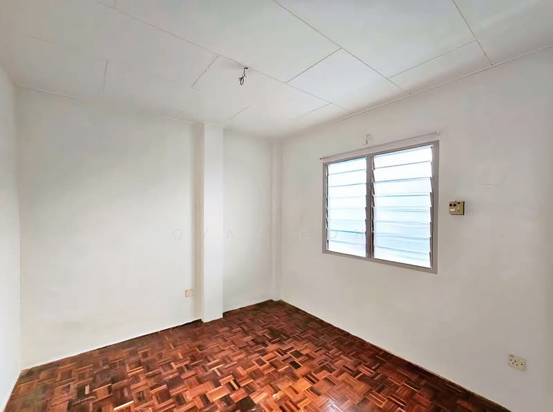 Semi-Detached House for Sale in Taman Free School (Jelutong) - Qyan Goh - Interior - PropertyGuru.com.my