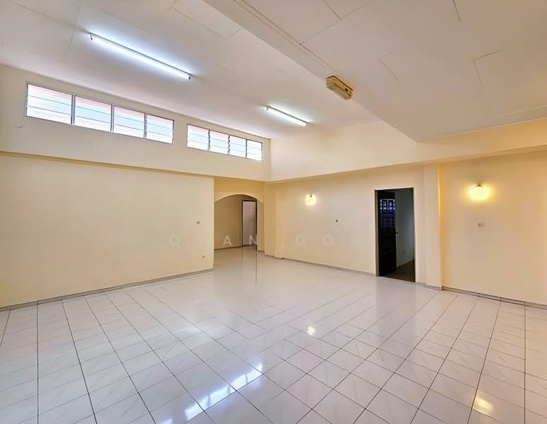 Semi-Detached House for Sale in Taman Free School (Jelutong) - Qyan Goh - Interior - PropertyGuru.com.my