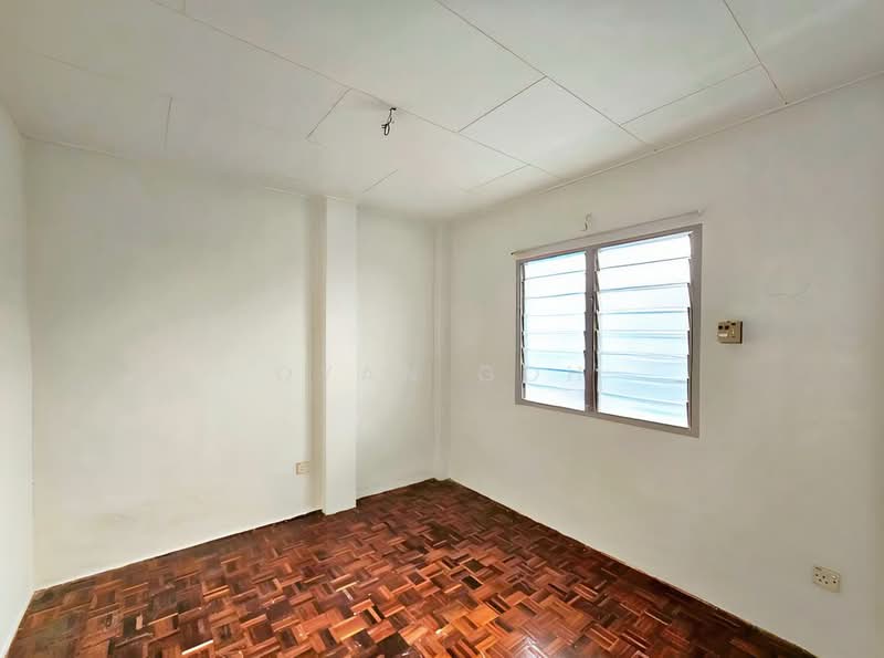 Semi-Detached House for Sale in Taman Free School (Jelutong) - Qyan Goh - Interior - PropertyGuru.com.my