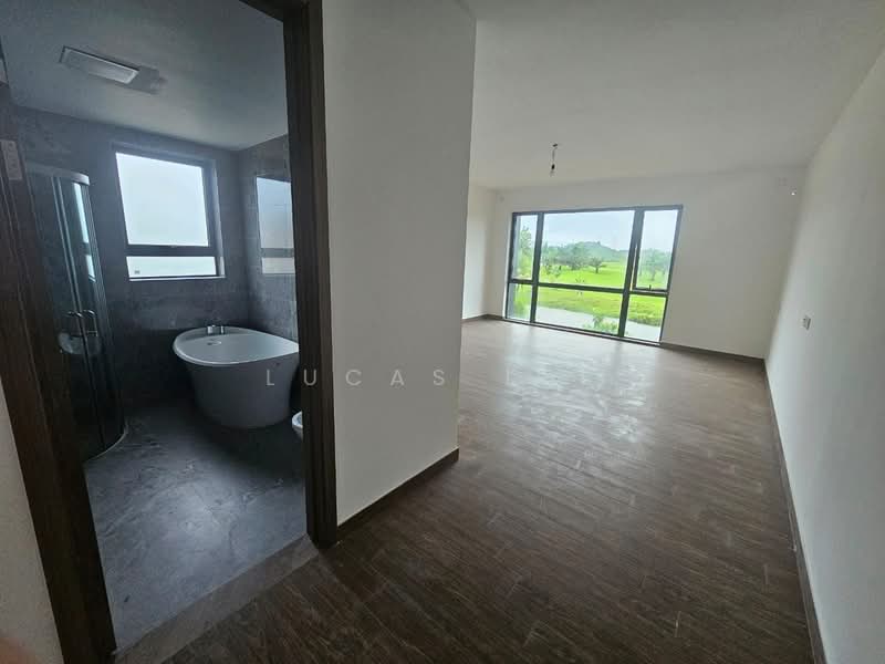 Cluster House for Sale in Iskandar Puteri (Nusajaya) (Johor) - Lucas Lee - Bathroom - PropertyGuru.com.my